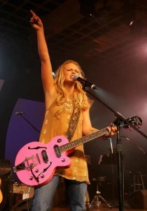 41st Annual Academy Of Country Music Awards All-Star Jam