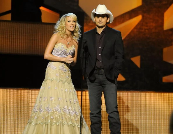 The 43rd Annual CMA Awards - Show