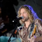 46th Annual Academy Of Country Music Awards - Concerts On Fremont - Day 1