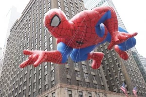 84th Annual Macy's Thanksgiving Day Parade