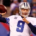 Dallas Cowboys v New York Giants