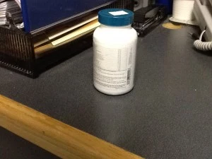 pills
