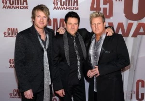 45th Annual CMA Awards - Arrivals