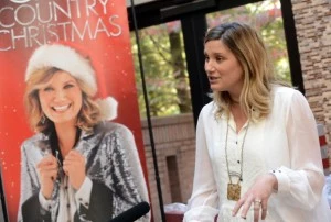 2012 "CMA Country Christmas" Press Announcement