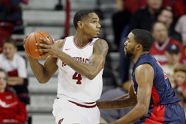 Robert Morris v Arkansas
