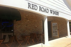 Red Road Winery Red Road Winery