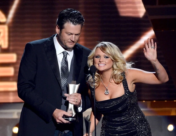48th Annual Academy Of Country Music Awards - Show