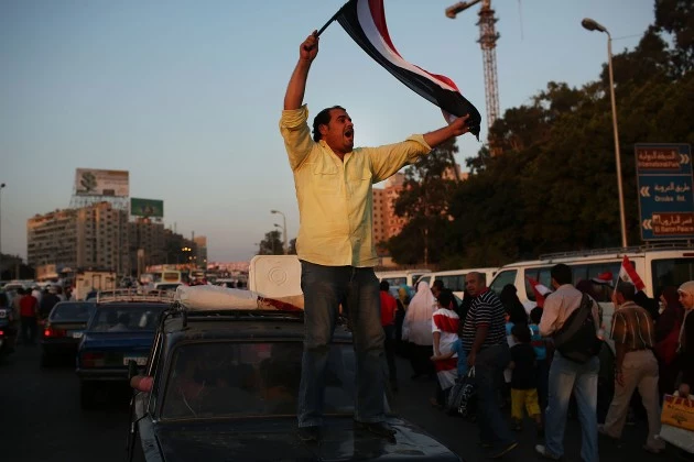 Egypt