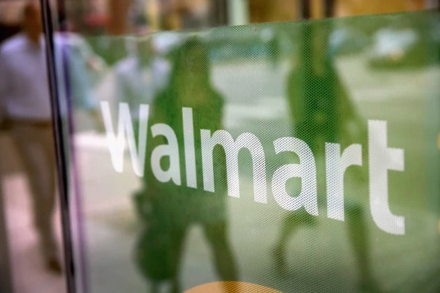 Walmart Walmart