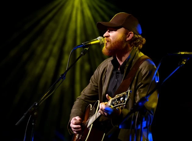 51st Annual ASCAP Country Music Awards - Inside