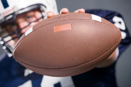 football player series