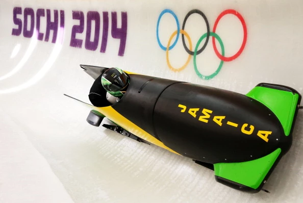 Previews - Winter Olympics Day -1