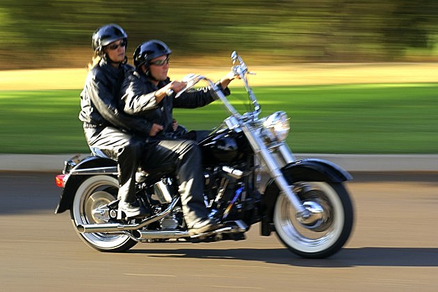 motorcycle jupiterimages thinkstock