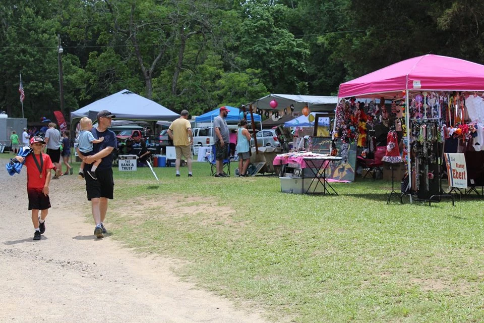 Kiamichi Owa-Chito Forest Festival - Vendors 2016 - Facebook