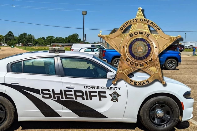 Bowie County Sheriff's Report - Canva