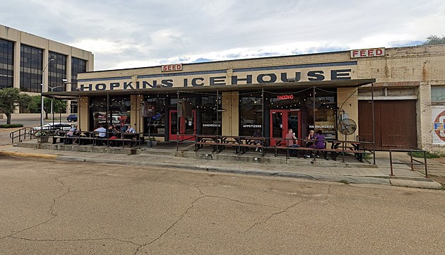 Hopkins Icehouse - Google Maps