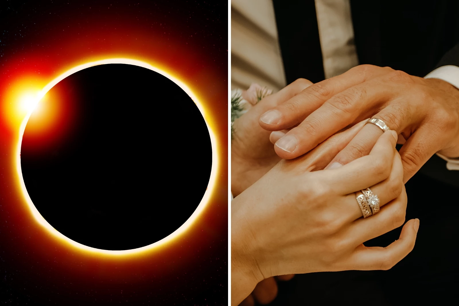300+ Couples Plan Mass-Wedding in Arkansas Before Eclipse