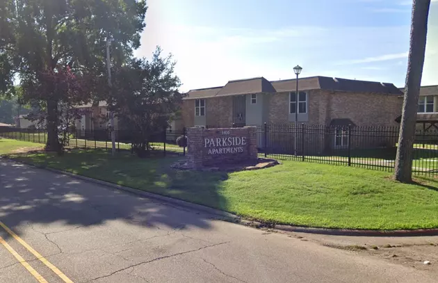 Parkside Apartments - 1400 E35th - Texarkana AR - Google Maps