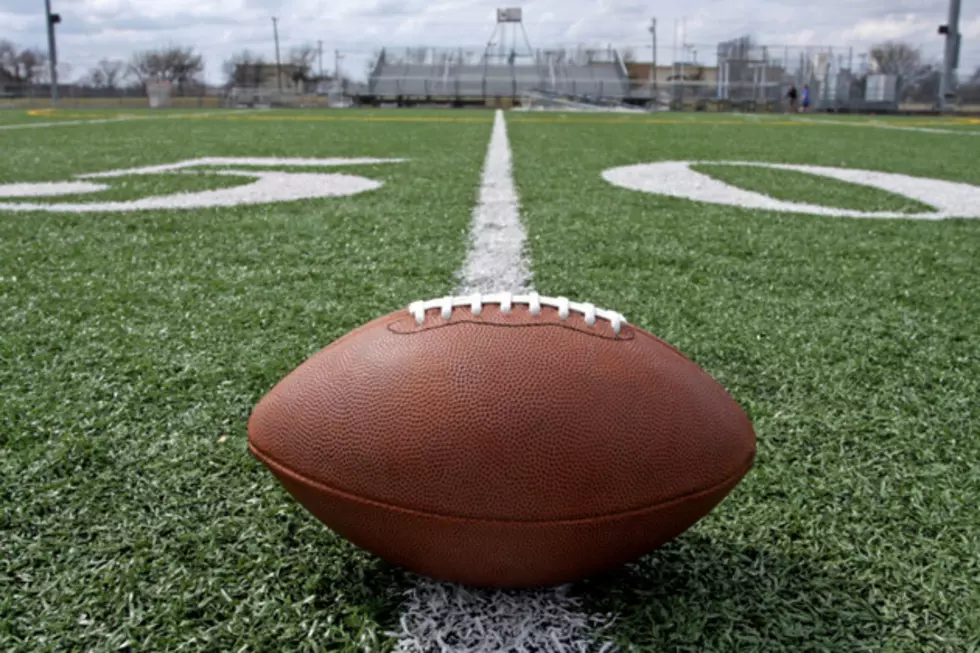 Arkansas High Used Strong Defense to Defeat Texas High This Year