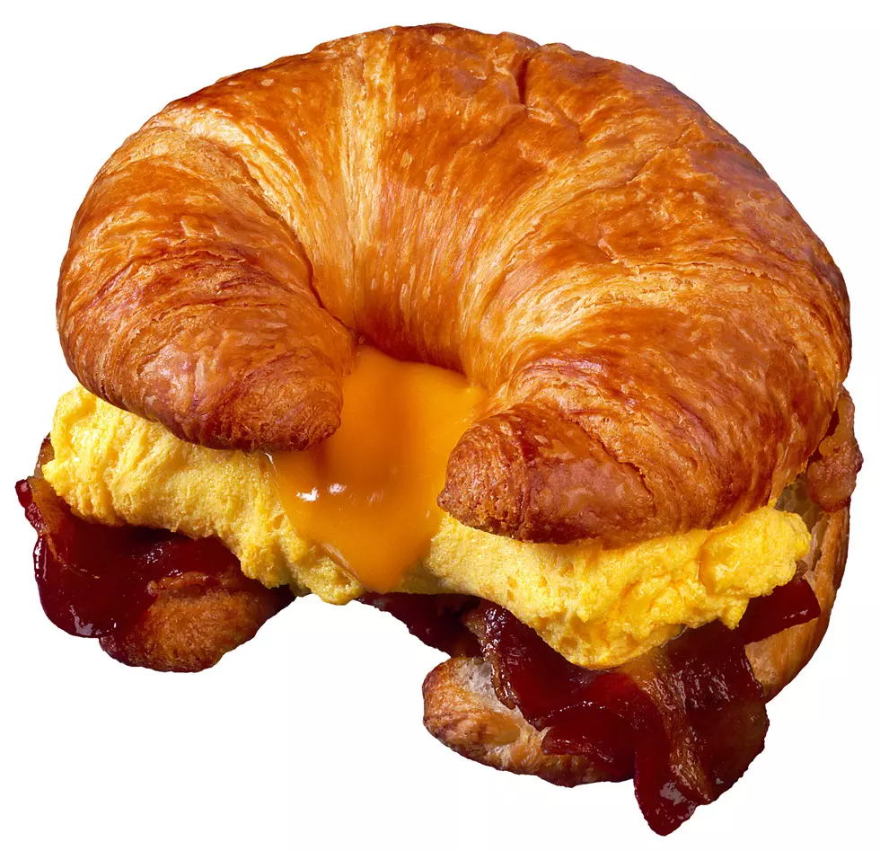 Top 5 Breakfast Sandwiches in Texarkana