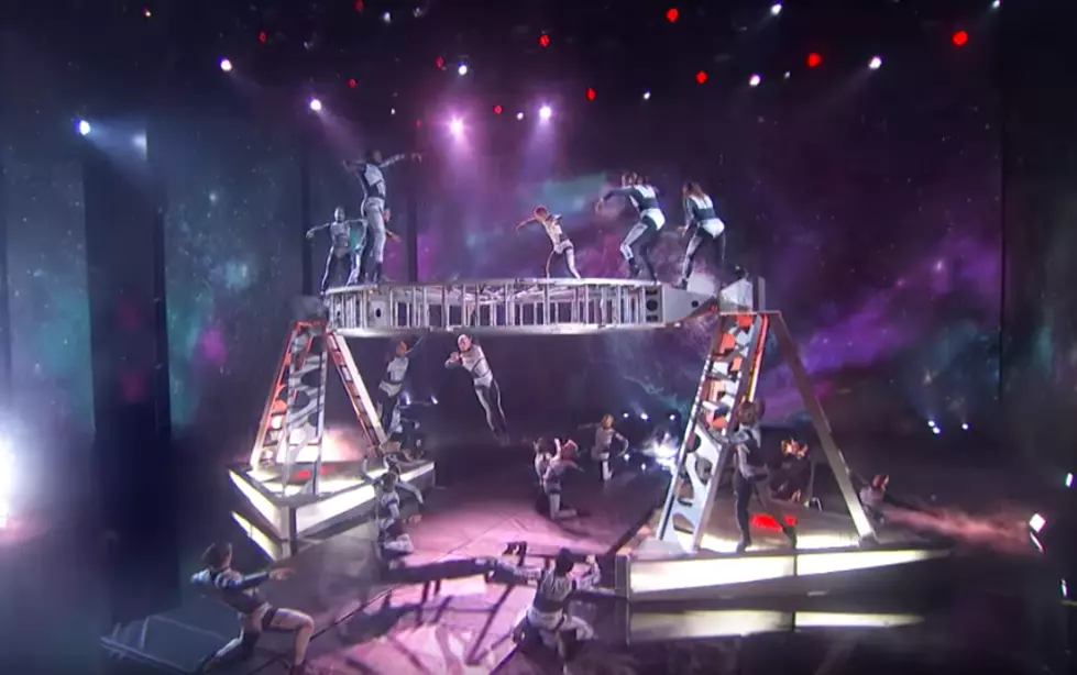 AGT Week 3 Of The ‘Live’ Shows – Jim Picks The Next Seven