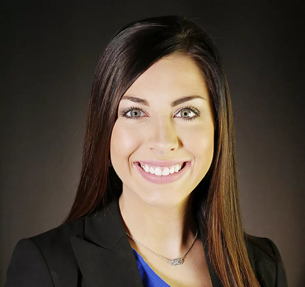 McCurdy Promoted to Director of Alumni Relations at Southern Arkansas University
