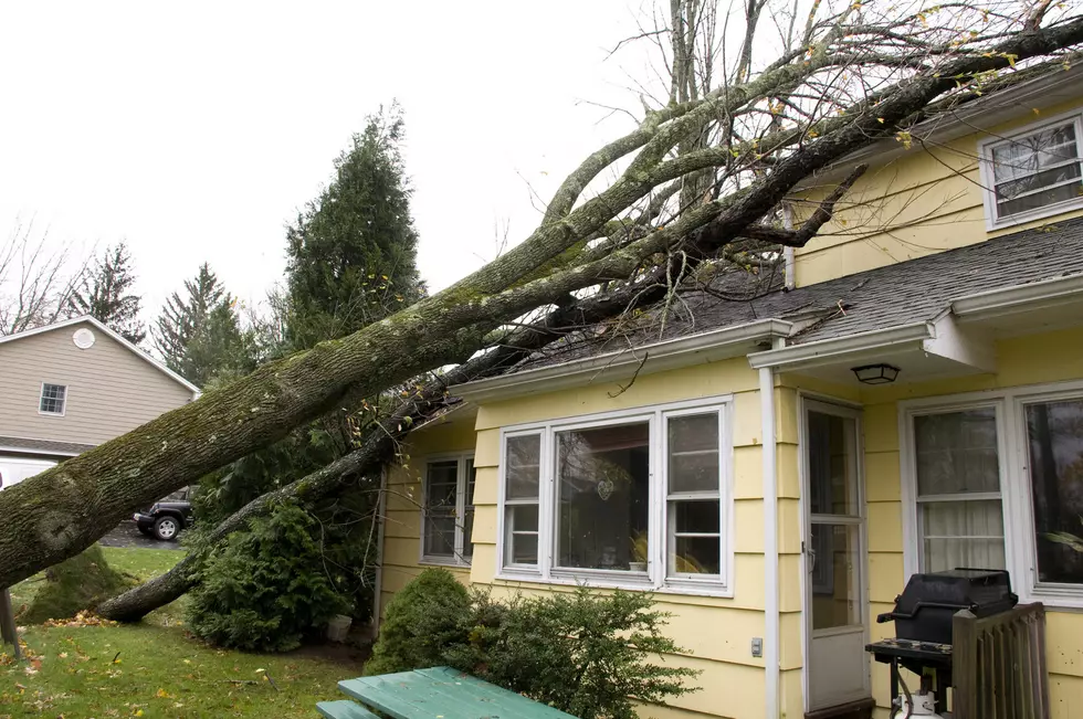 Arkansas Department of Health Guidelines During Severe Weather Season