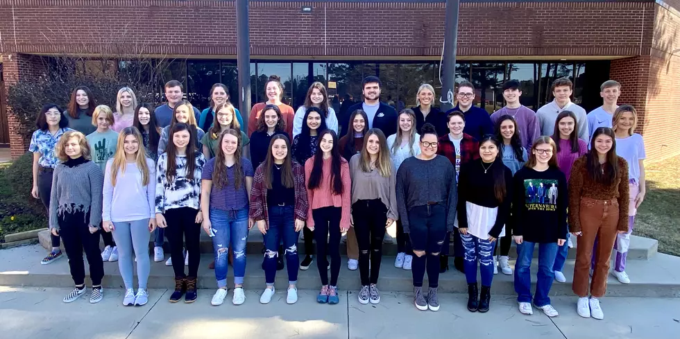 Pleasant Grove High School Art Students Advance to Nationals