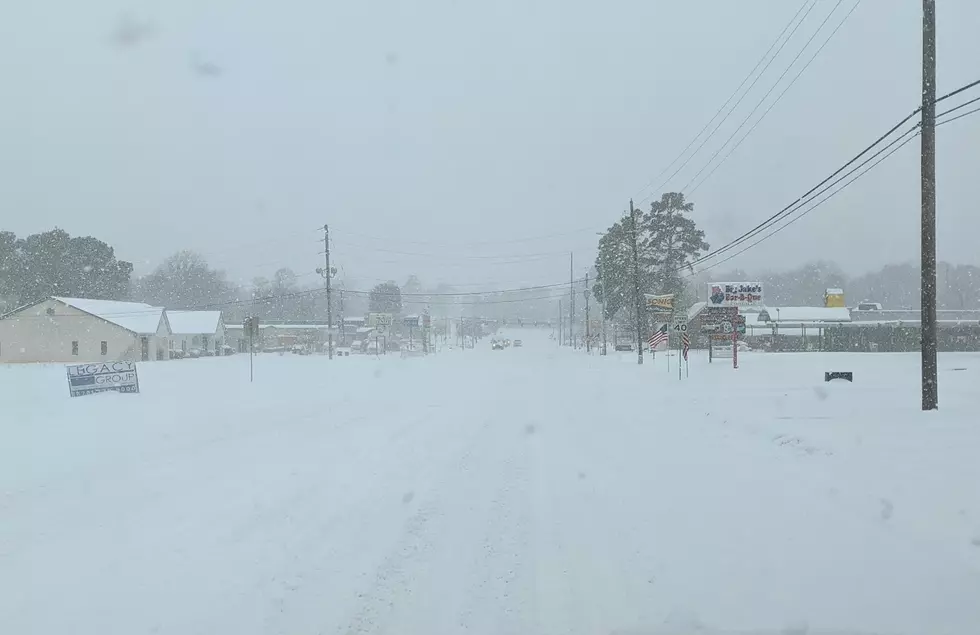 “SnowMageddon” 2.0? It Could Happen Again… Looking Back