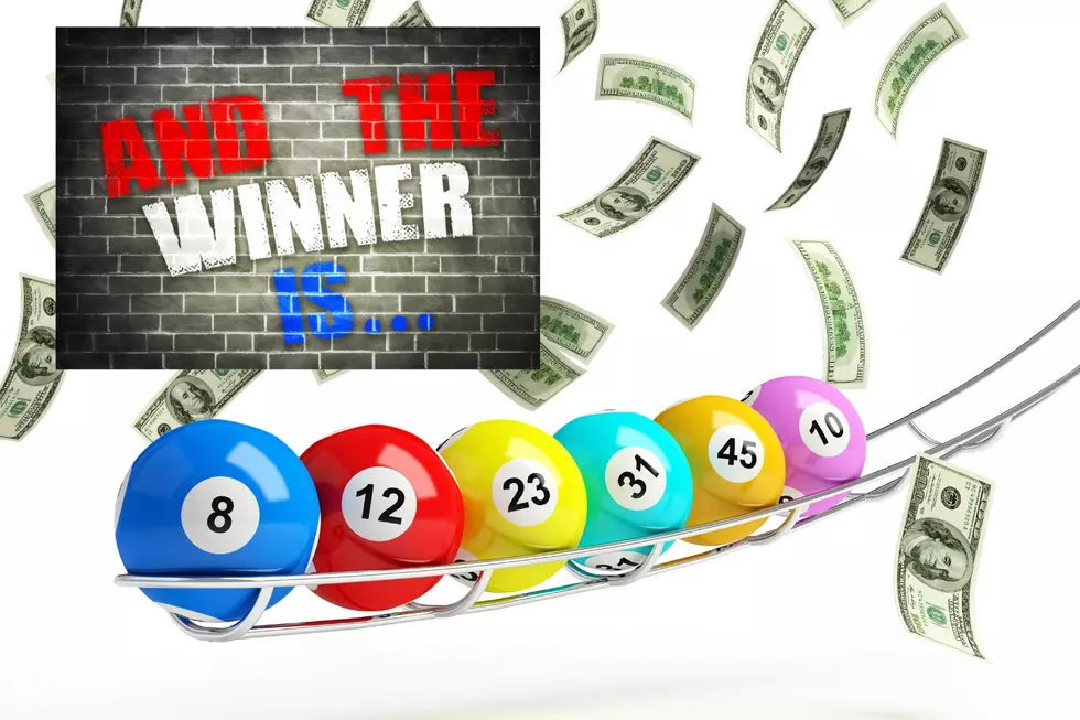 Arkansas Woman Wins a Whopping $50,000 in Powerball Drawing