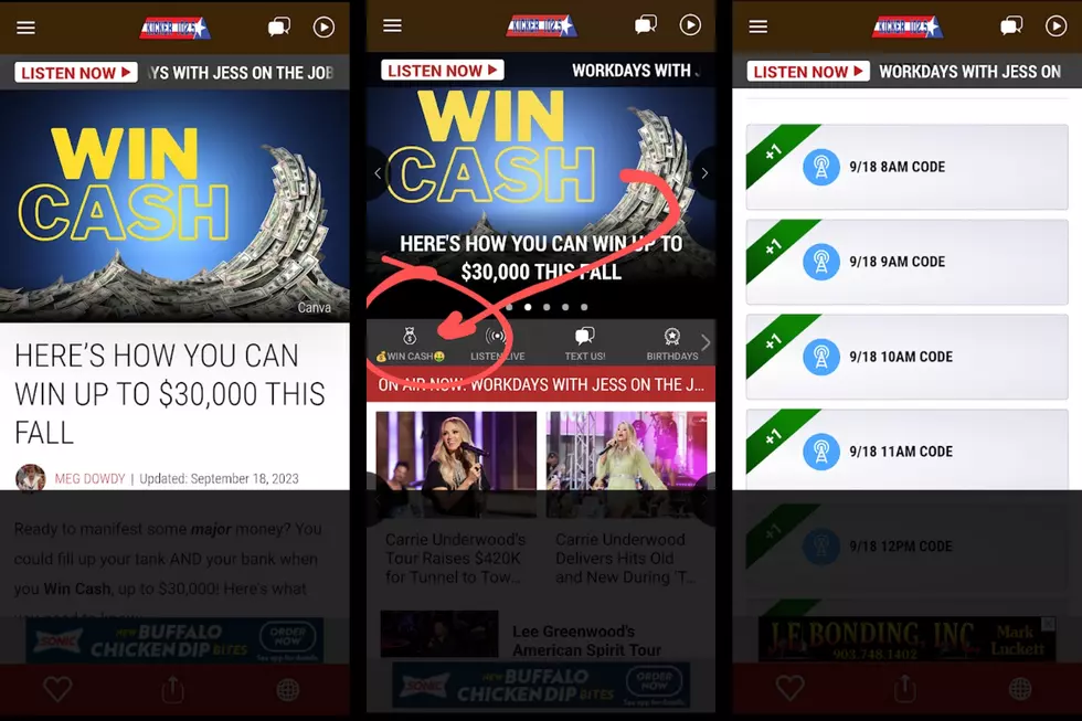 How Do You Play The Kicker Cash Cow On The App? It’s Easy!