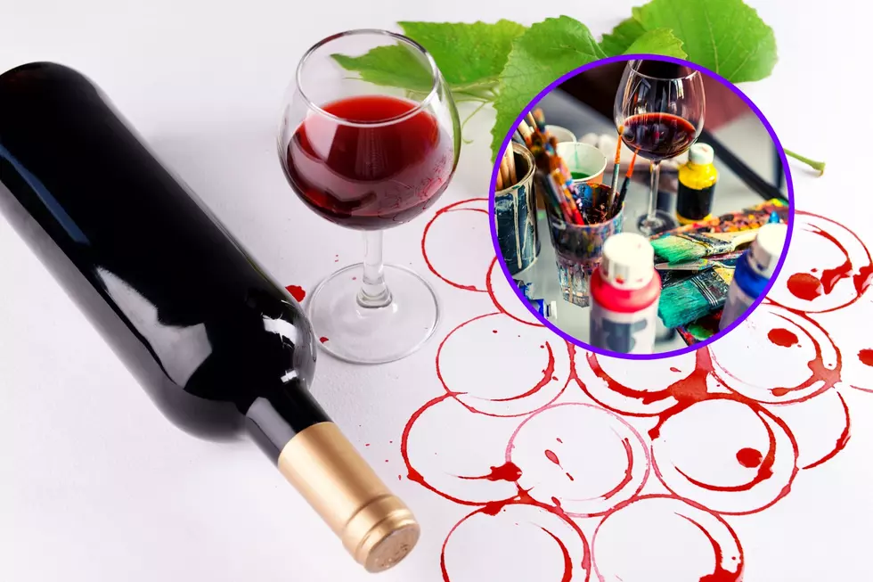 Unlock Your Artistic Vision At This Fun Event in Hope