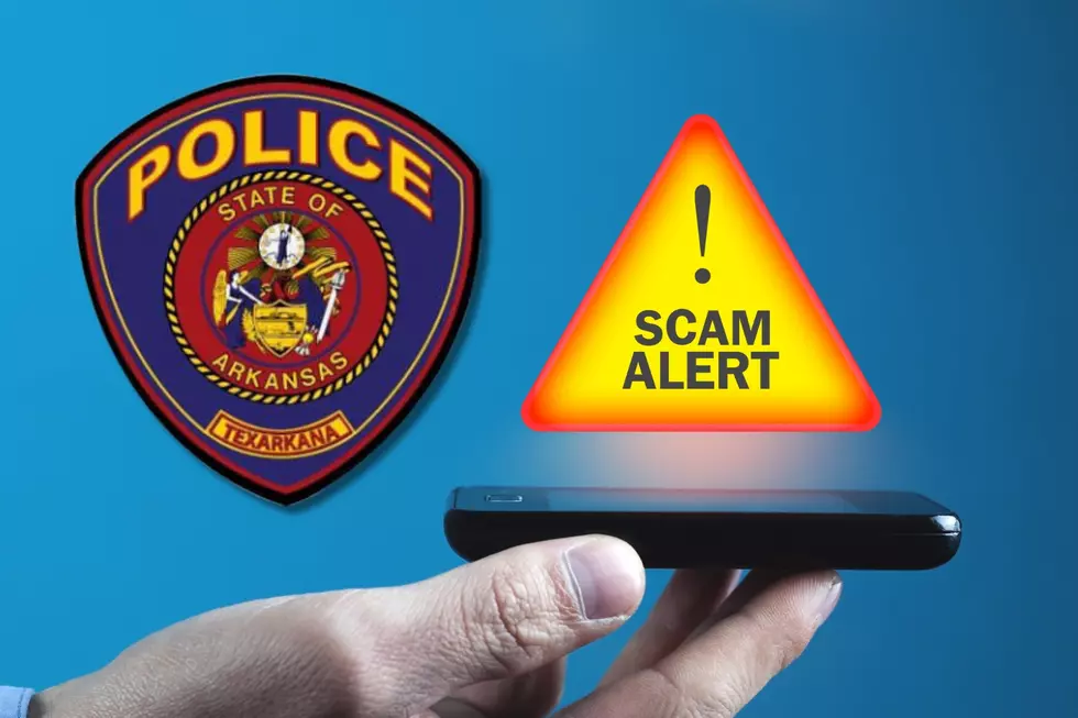 Texarkana Local Scam Alert – ‘Arts and Crafts Show’