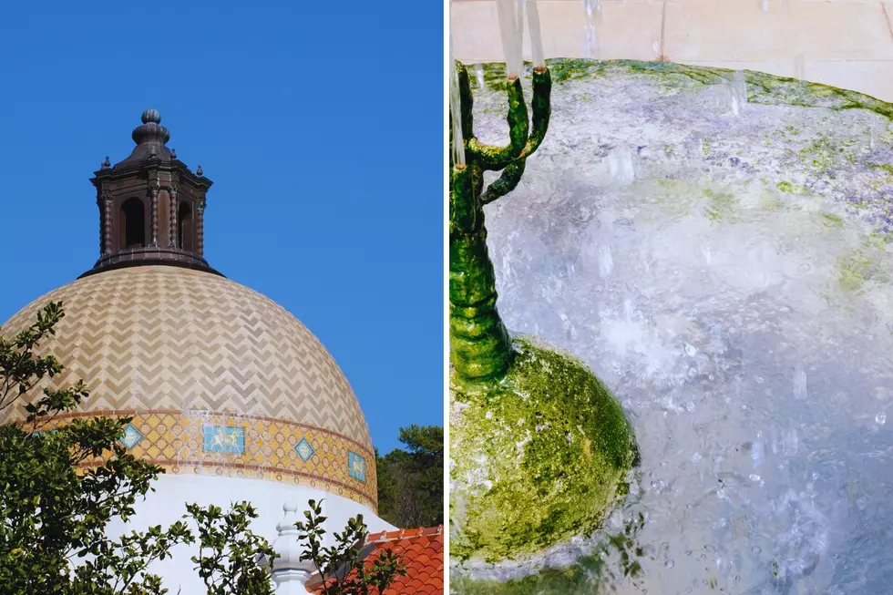 Nat Geo Names Hot Springs National Park Bucket List Worthy