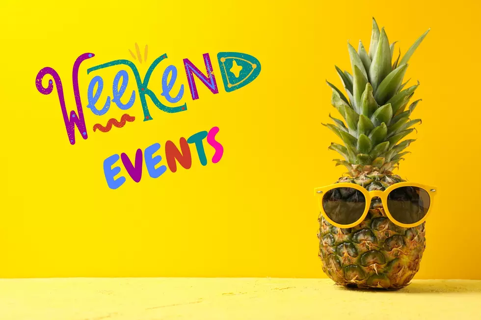 Great Events This Weekend in Texarkana Aug 2-4