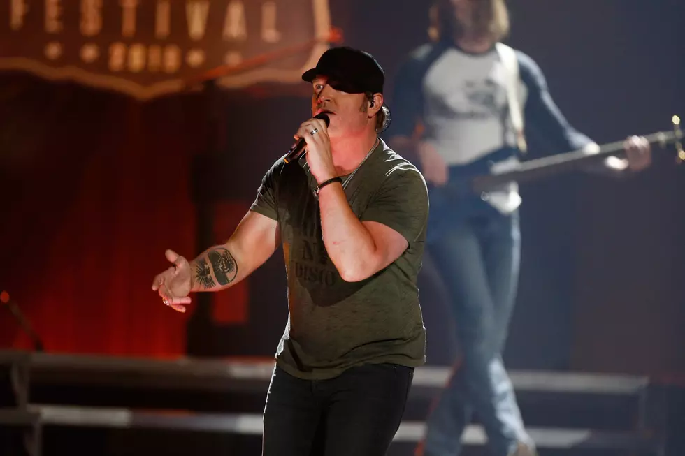 Country Artist Jerrod Niemann Coming to Texarkana