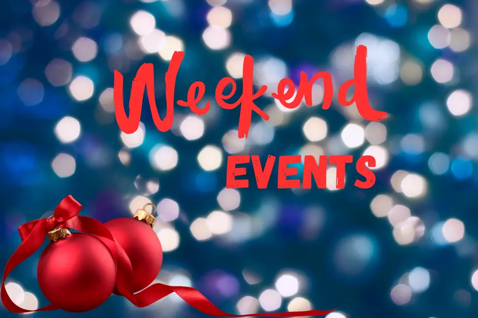 Great Holiday Weekend Events in Texarkana and Beyond Nov. 22-24