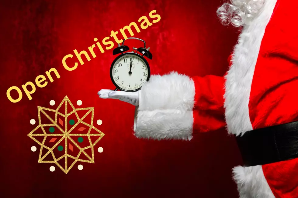 Breaking Tradition: 5 Texarkana Restaurants Open Christmas