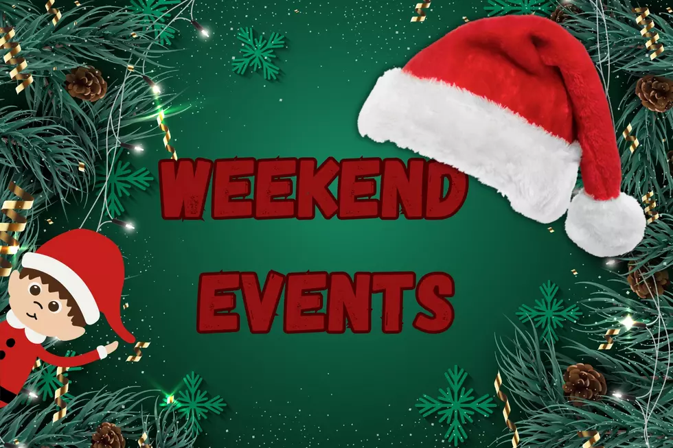 Great Christmas Events In Texarkana & Beyond This Weekend Dec 20-21