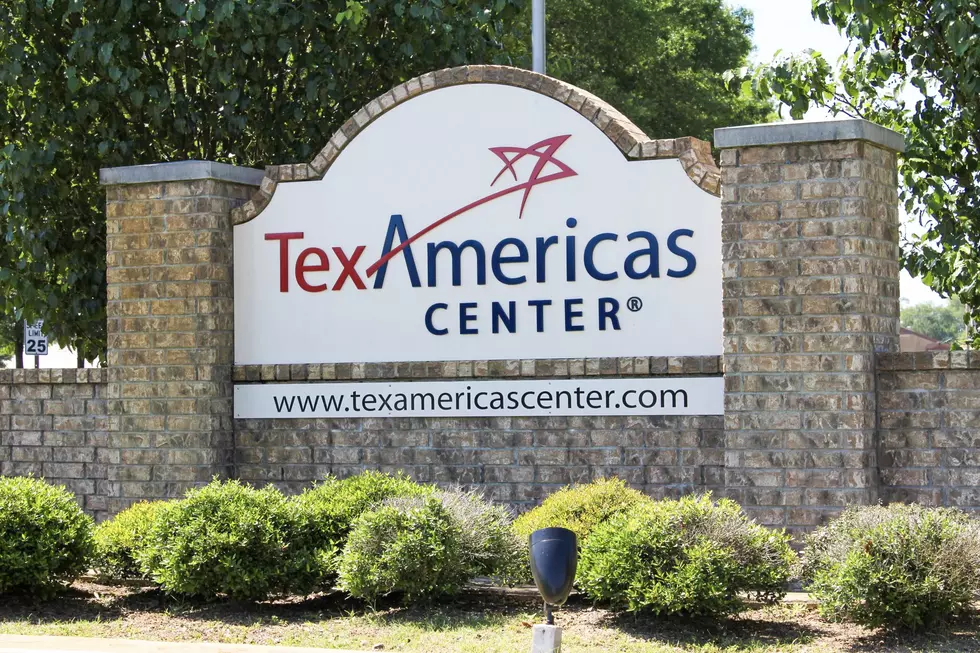 TexAmericas Center Named Top Certified Site Program in the Southeast