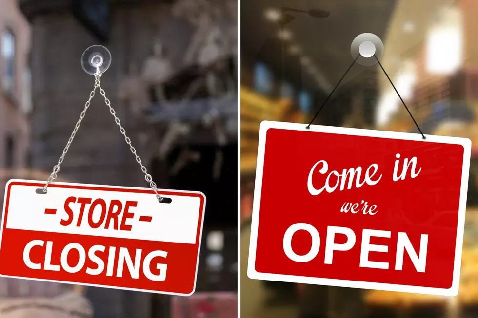 Stores That Closed and Opened in 2024 in Texarkana