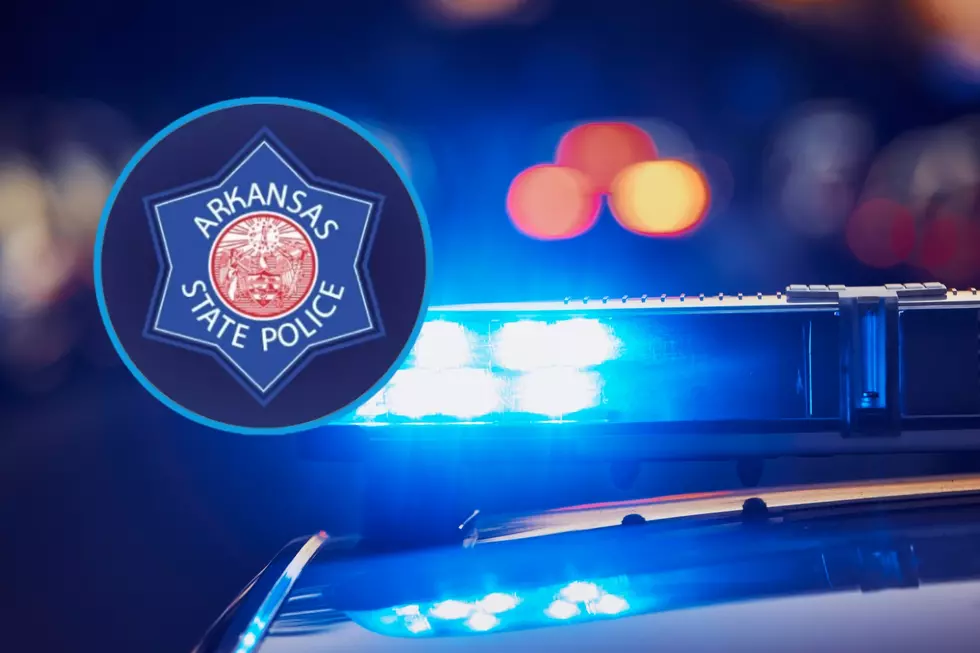 Arkansas State Police Seize 1,705 Pounds of Illegal Marijuana