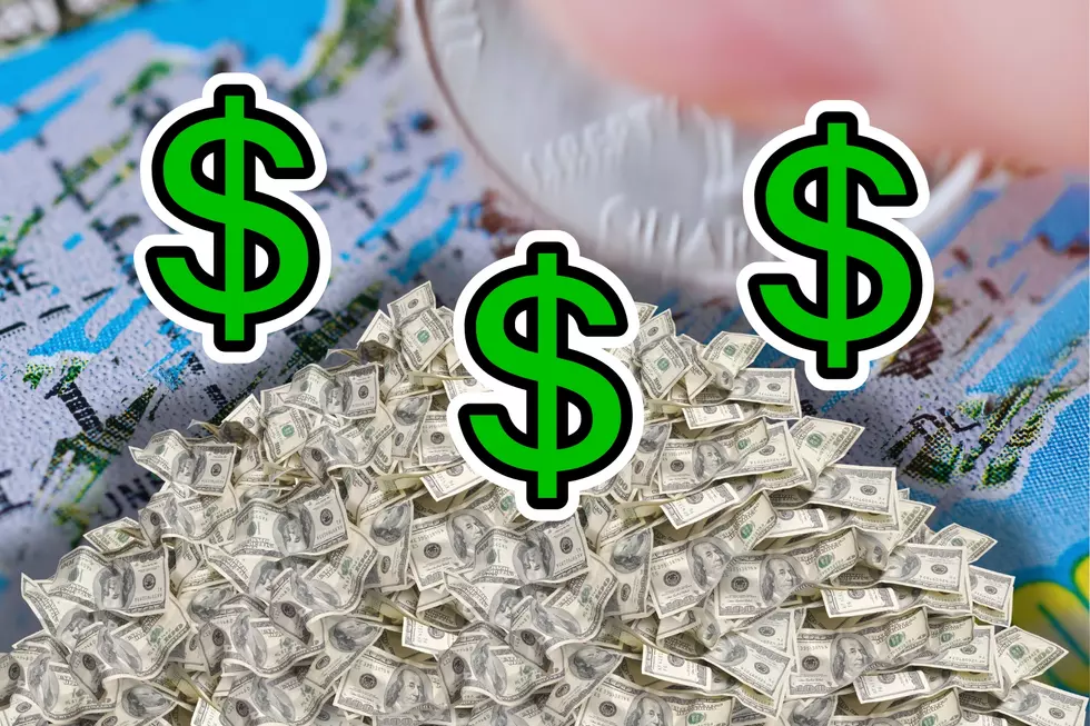 Woman Wins $50K on Scratch Off Ticket in Arkansas Scholarship Lottery