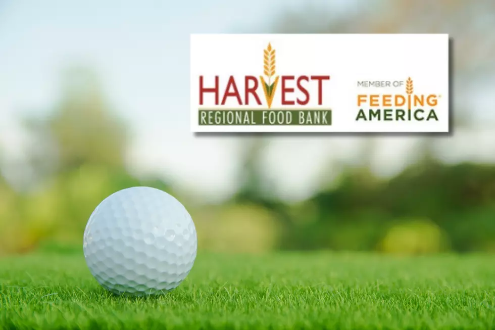 Texarkana’s Harvest Food Bank Hosts Golf Tournament May 19