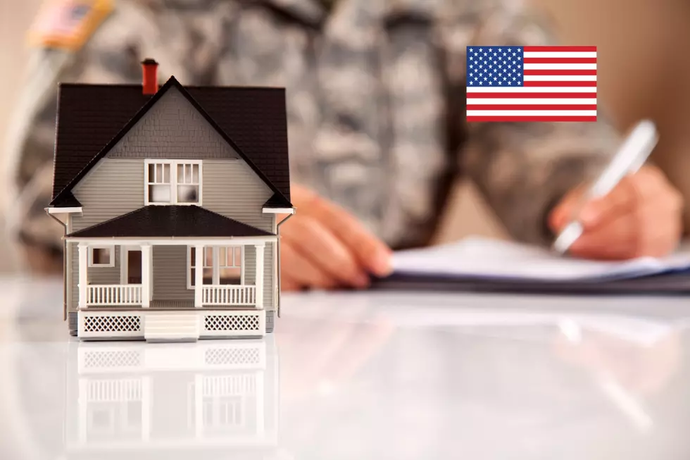 Patriot Park: 60 Affordable Veteran Homes Coming to Arkansas Town