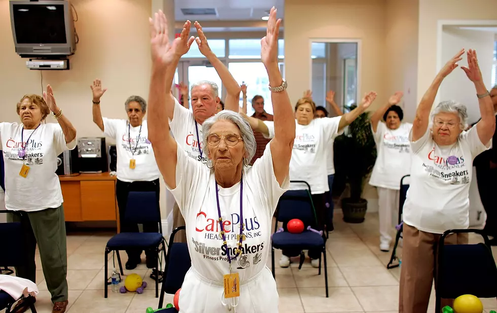 Free Health Screenings And Advice For Seniors In Texarkana