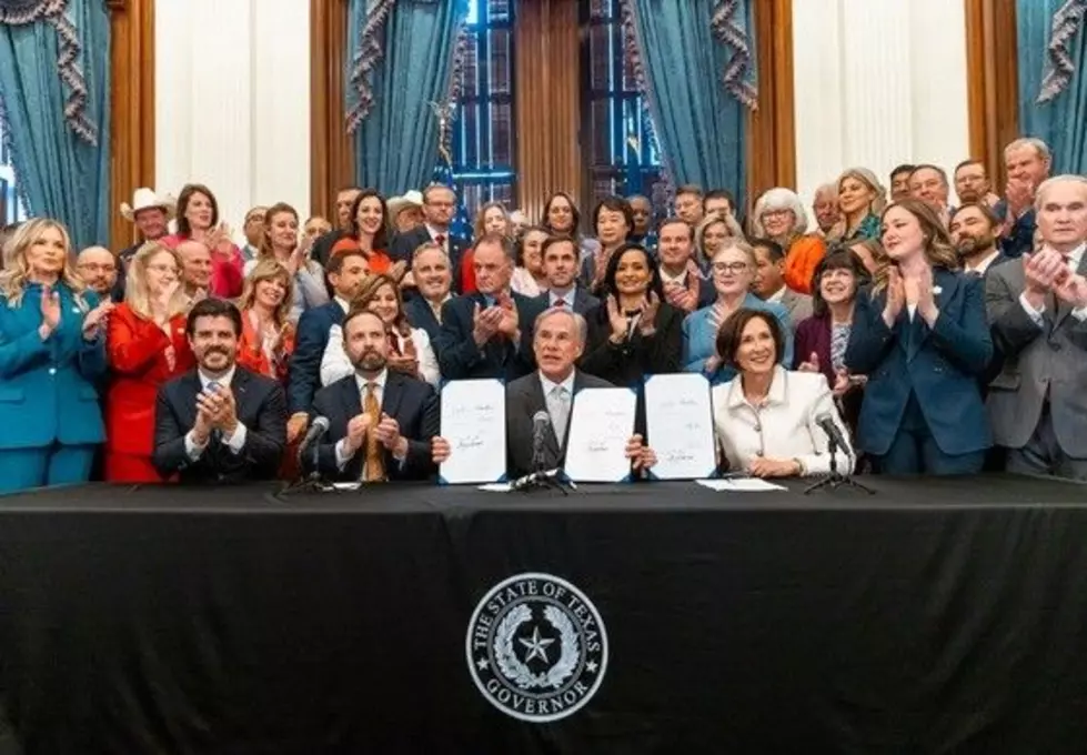 Texas Cracks Down on Foreign Powers With New Security Laws