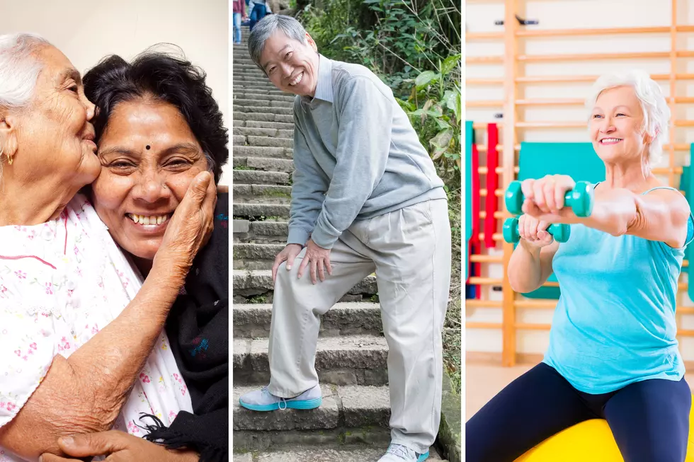 Texarkana Senior Expo to Offer Free Health and Wellness Resources