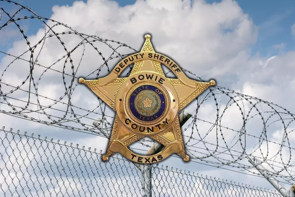 72 Arrests Last Week in Bowie County – Oct 21 Sheriff’s Report