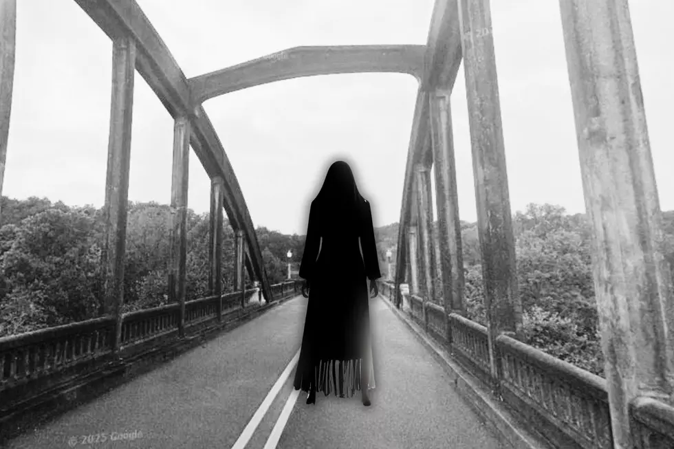 Forget the Movies: These 4 Arkansas Locations Are Truly Haunted (And You Can Visit Them)